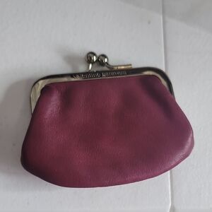 Valentino Garavani Kisslock Rare